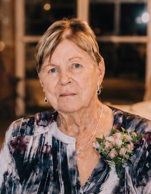 Obituary of Frances Stanley