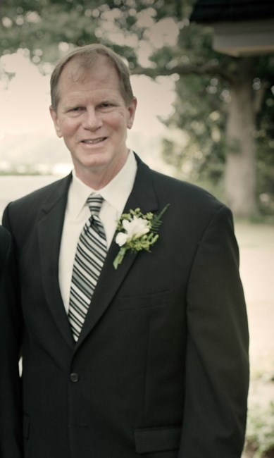 Avis de décès de Richard Dick Abbott, Sr.