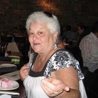 Obituary of Esther Lena Adams