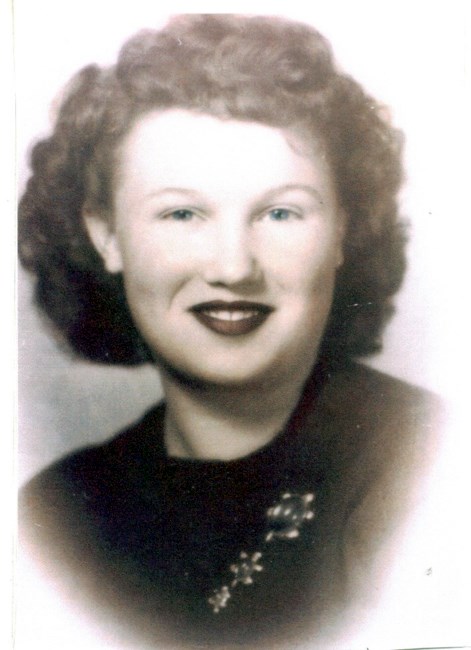 Obituary of Doris L. Hadaway