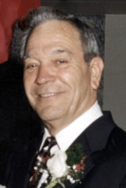 Obituary of H.L. Nicholson