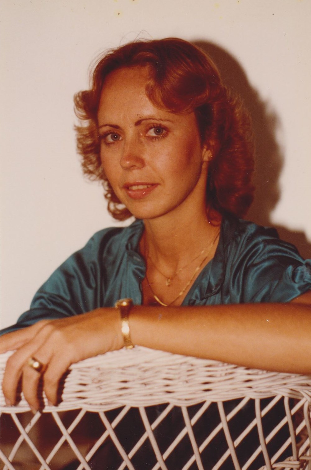 Obituary of Bonnita Darnell Reeves Cash