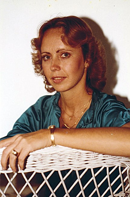 Obituary of Bonnita Darnell Reeves Cash