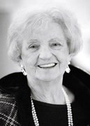 Obituary of Lucille Versolenko
