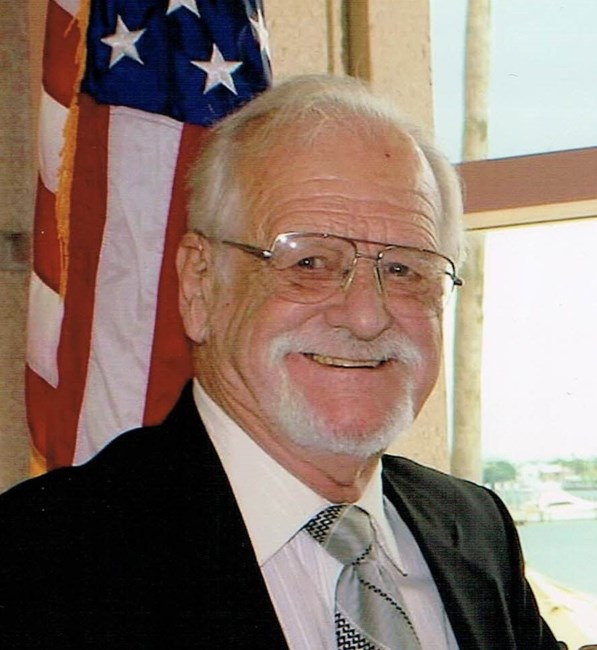 Obituary of Alan H. Steenson