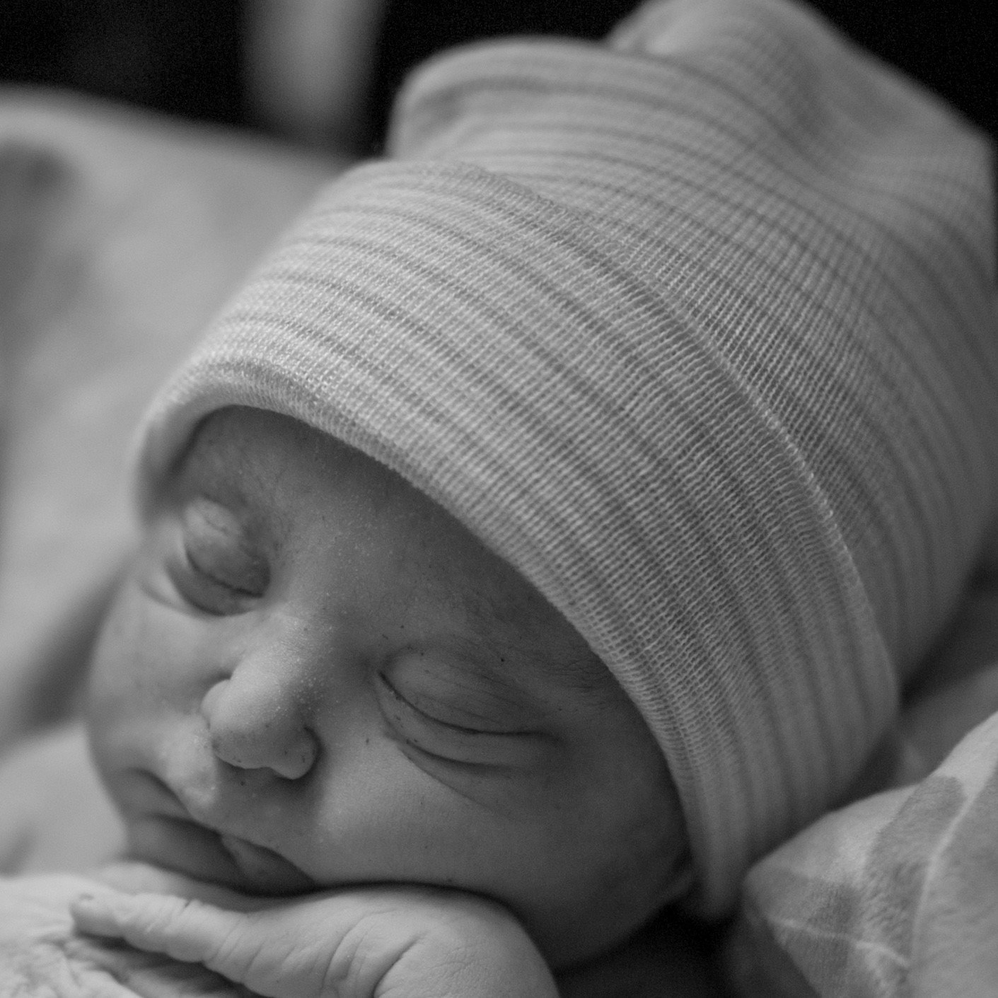 Obituary of Colin Lee Cole