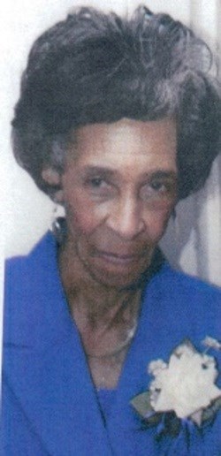 Obituary of Mrs. HELEN RUTH Crawford