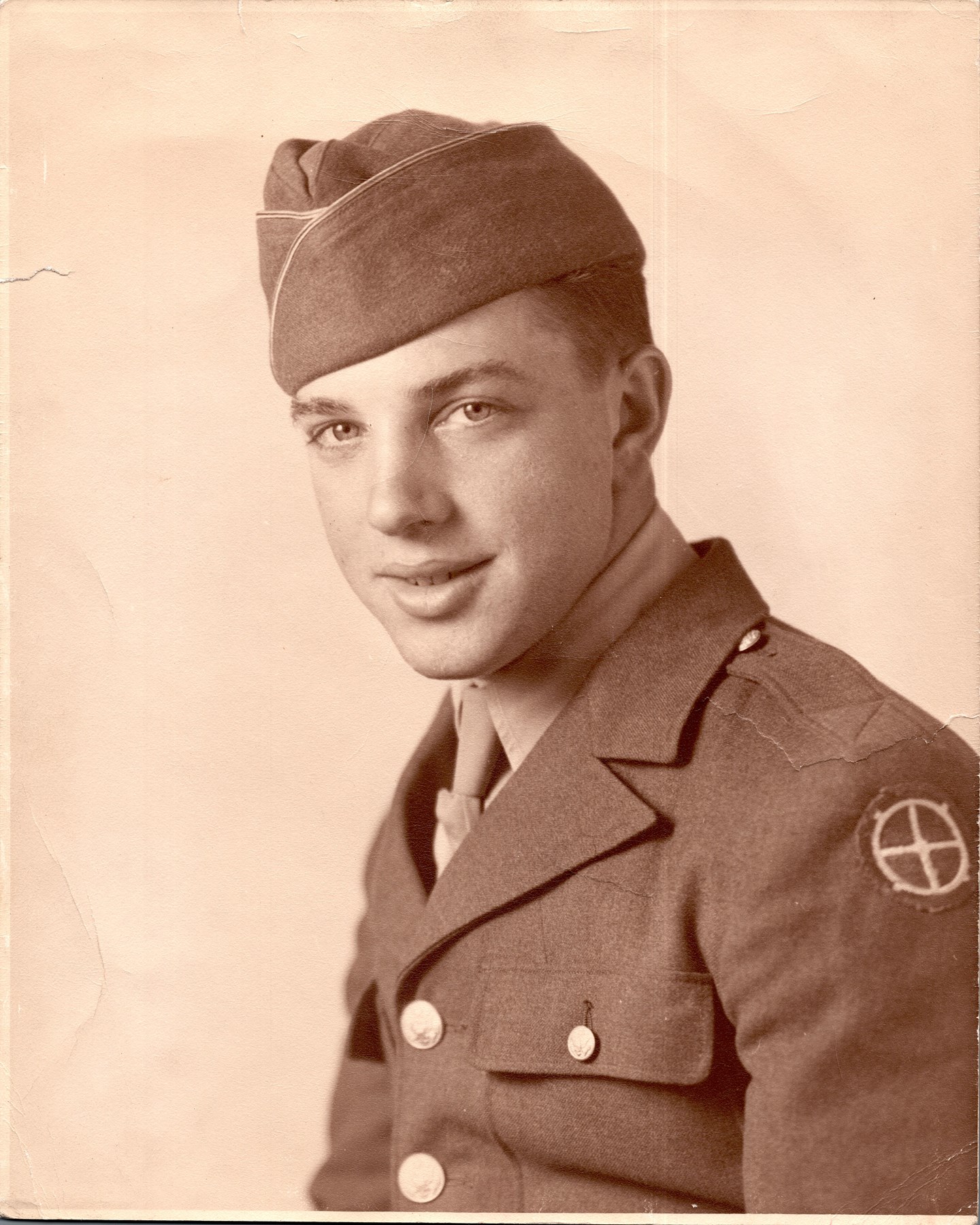 Obituary of Rudolph M. Wells