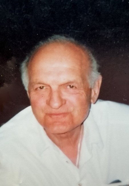 Obituary of Clifford Henry Keilback