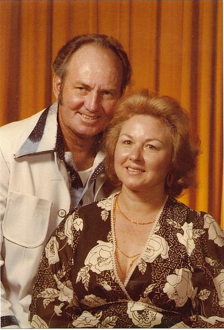 Obituary of Glen Howard Reid