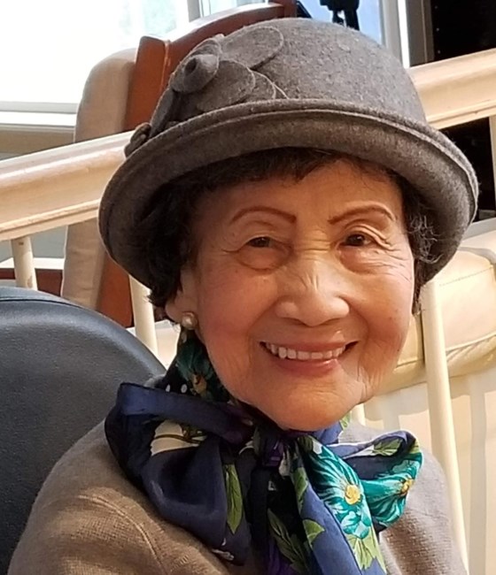 Obituario de Trinh Ngoc Vu