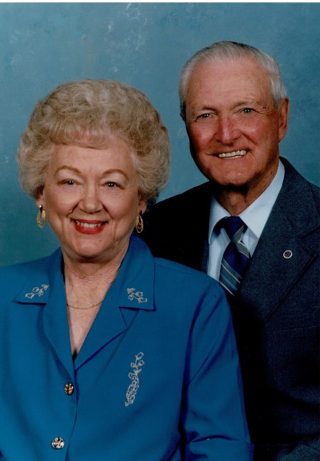 Obituary of Betty Ann Culpepper