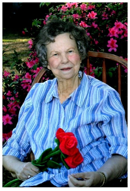 Obituary of Carolyn Wanda Coffey