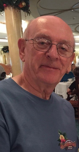Obituary of Gary Wixted Jones