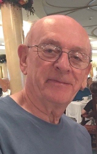 Obituary of Gary Wixted Jones
