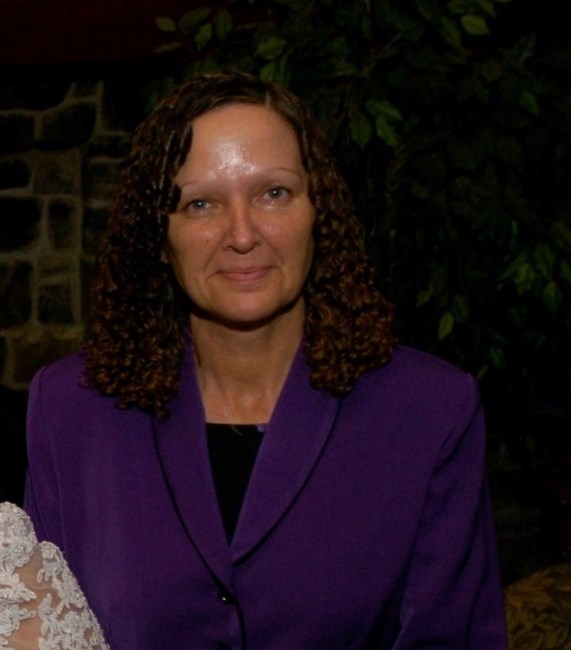 Obituary of Patty Jane Robertson