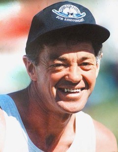 Avis de décès de Joseph Eugene Leo Salvas