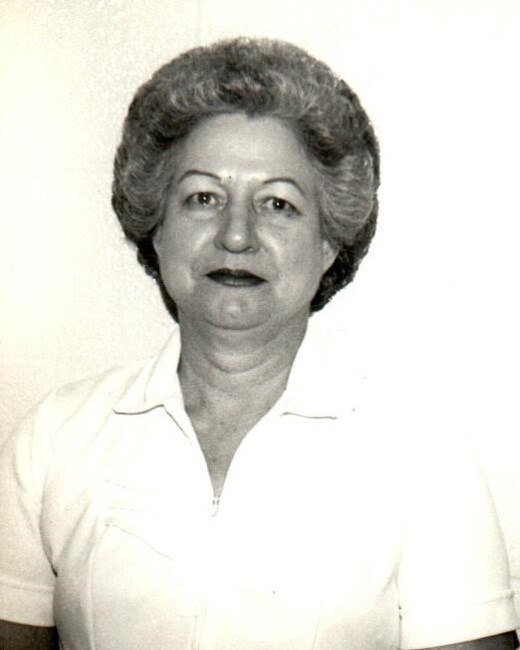 Avis de décès de Rachel Sue Mangum