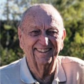 Obituary of Robert "Bob" Johns