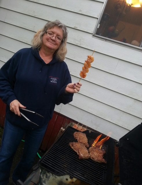 Obituary of Debra Lynn Carlmas