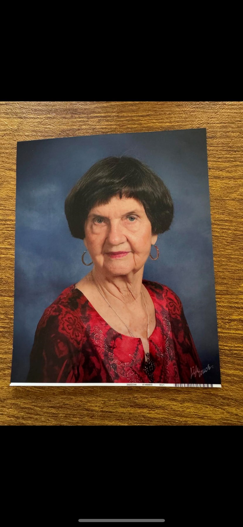 Obituary of Kathleen M. Kennedy