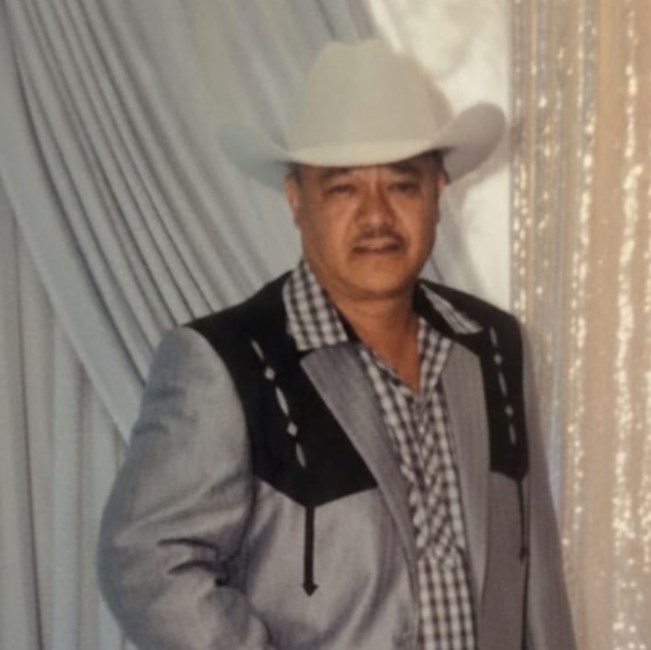 Obituary of Jesus C. Rodriguez