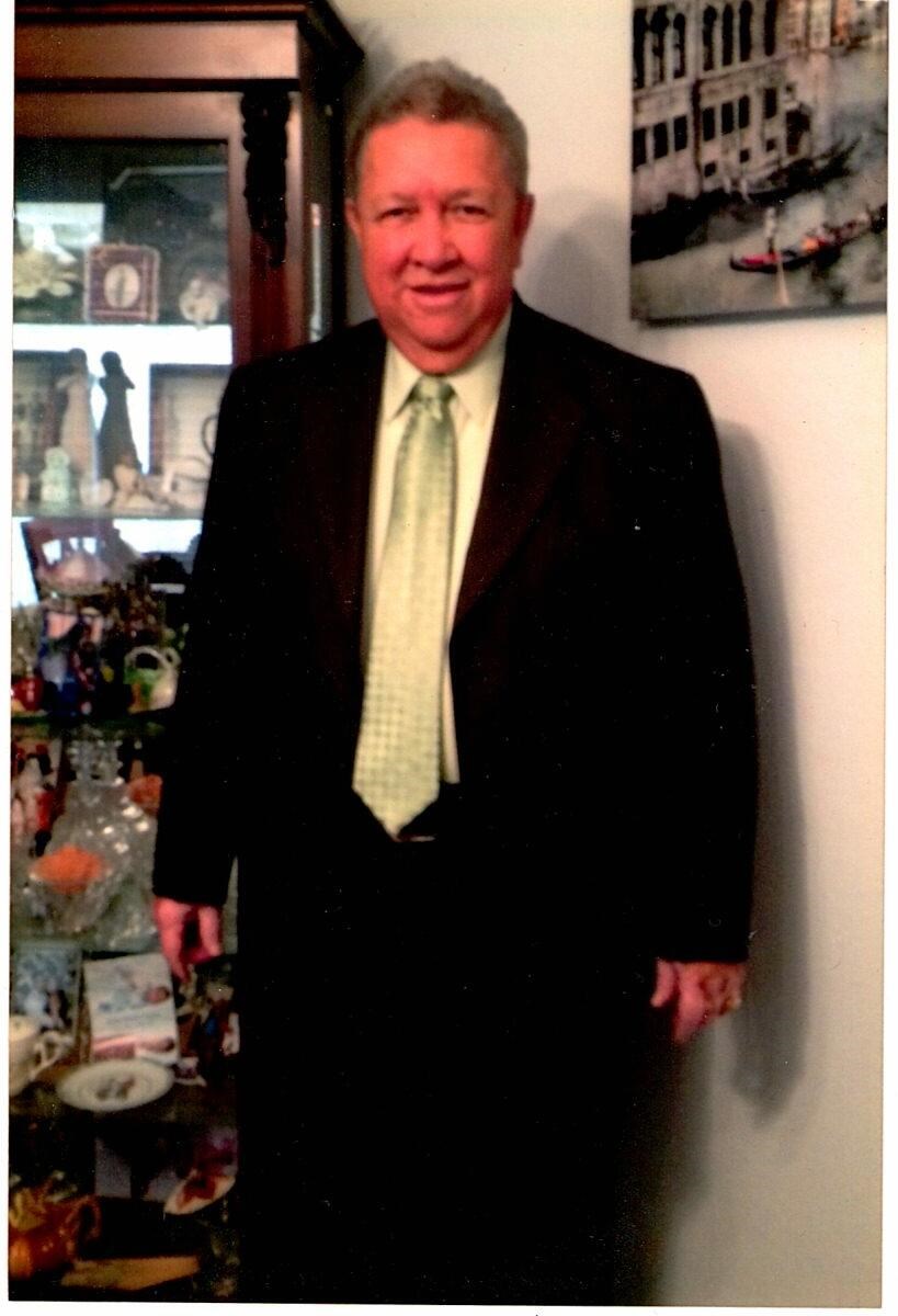 Obituary of Rudy De La Cruz