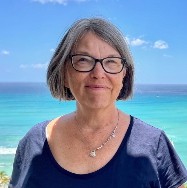 Obituary of Marilynn Joyce Schell