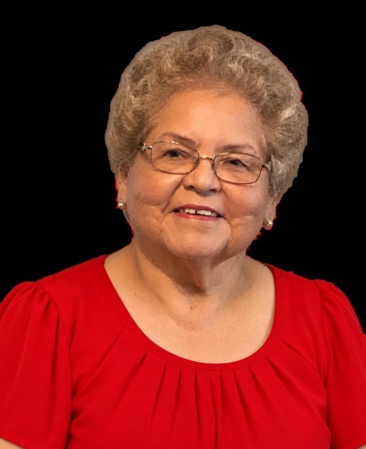 Obituary of Vivian Ramirez