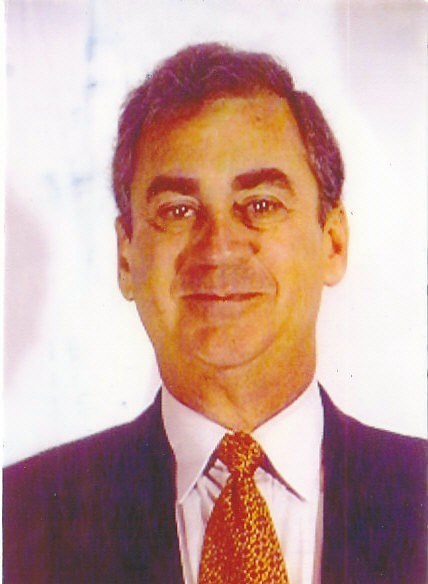 Obituary of Jay Marshall Young