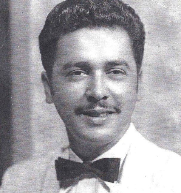 Obituary of Sebastian Gomez