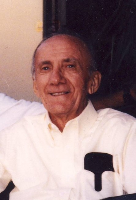 Obituary of Arthur Monaco