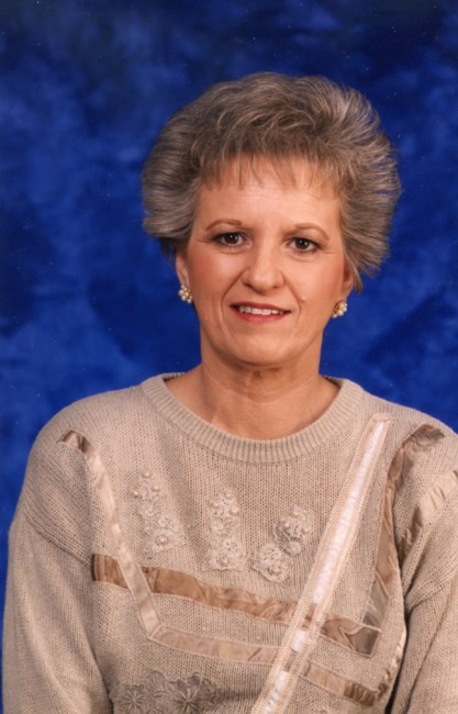 Obituary of Diana Jean Evans