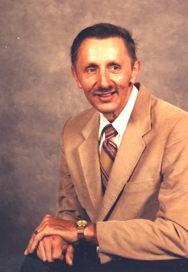 Theodore "Ted" Duyst Obituary Hanford, CA