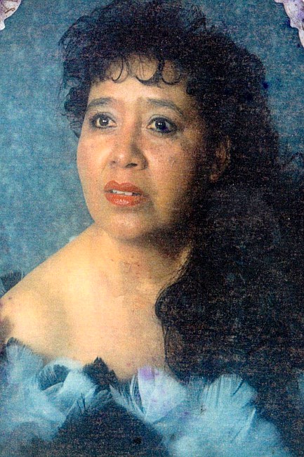 Obituary of Leona May Young