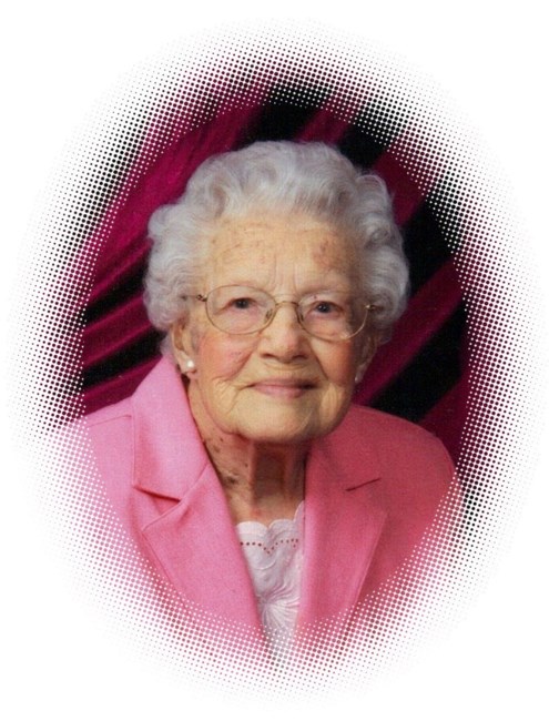 Obituary of Hildegard L. Graft