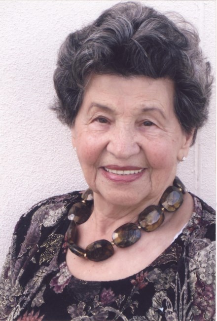 Obituary of Elia Conto