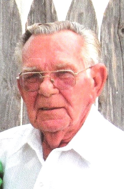 Obituary of Thurman Dannheim