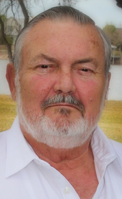 Avis de décès de Joe Bob Kitching Jr.