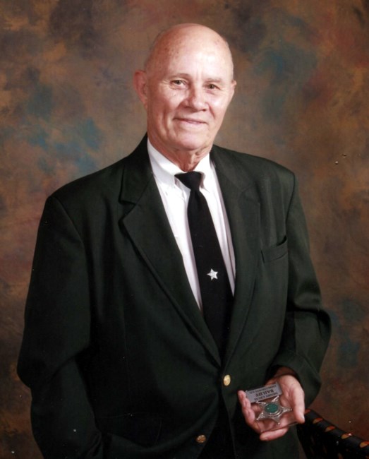 Obituary of Henry Jackson Crum