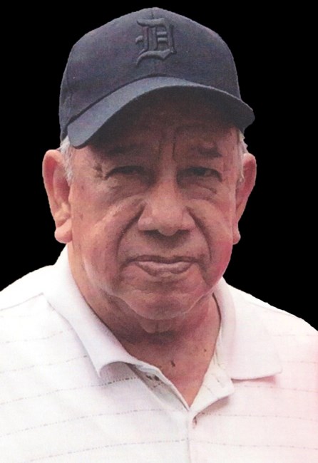 Obituary of Alfredo Ochoa Jr.
