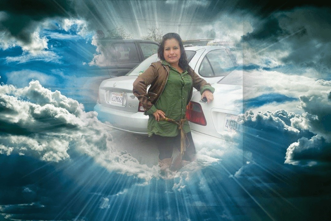 Obituario de Flor De Maria Lopez Carcamo