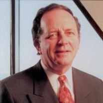 Obituary of William Randle