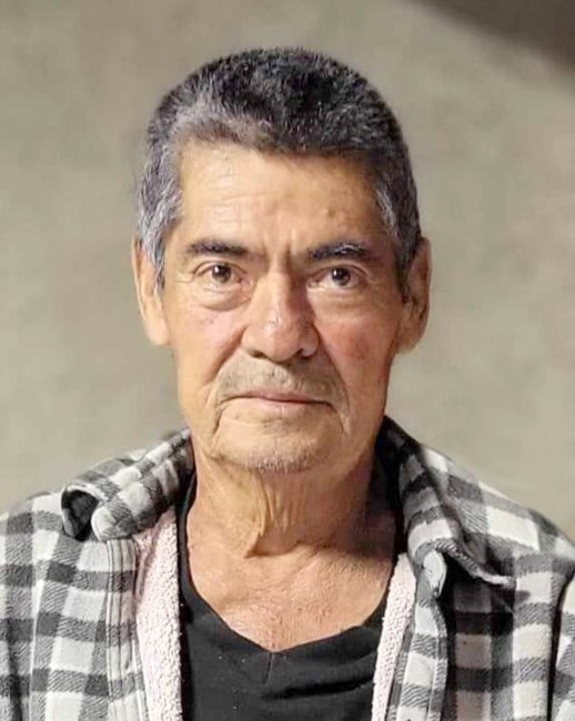 Obituary of Manuel Rodriguez