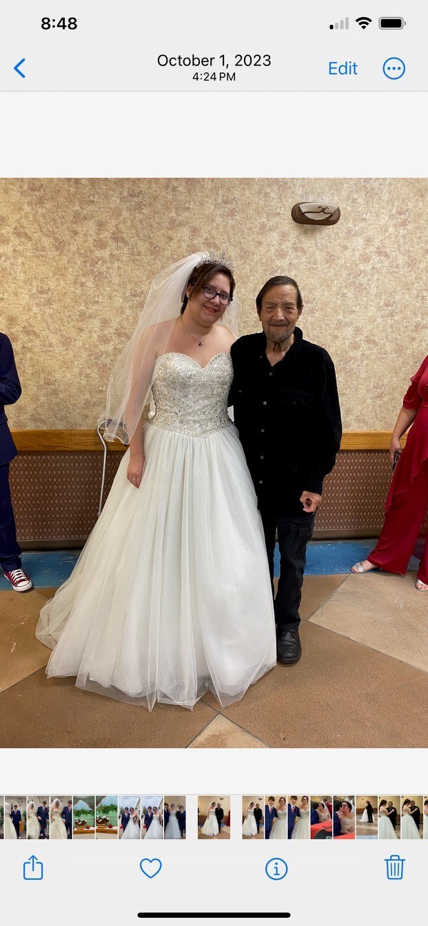 Obituary of Danny Chacon