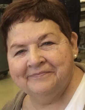 Obituary of SANDRA S. GROSSWALD