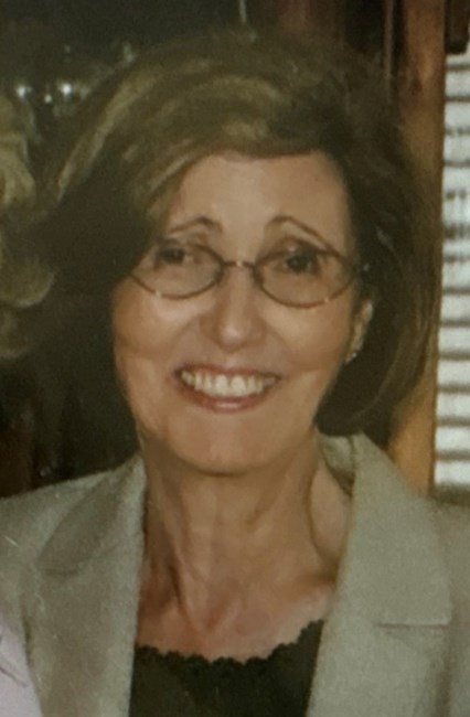 Obituary of Lidia Ottavi