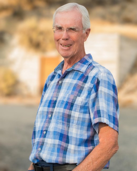 Obituary of Lawrence Clifford Clark