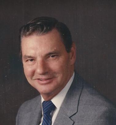 Obituary of Arthur B. Walker