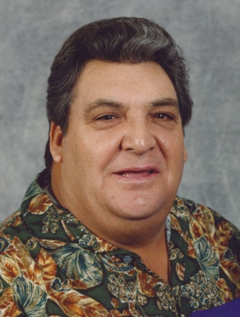 Obituary of Manuel Lopez